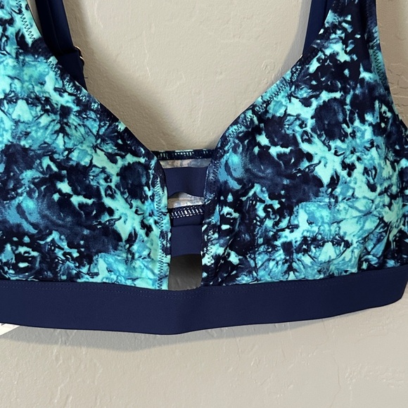 Balance Collection Swim Top - Picture 2 of 6